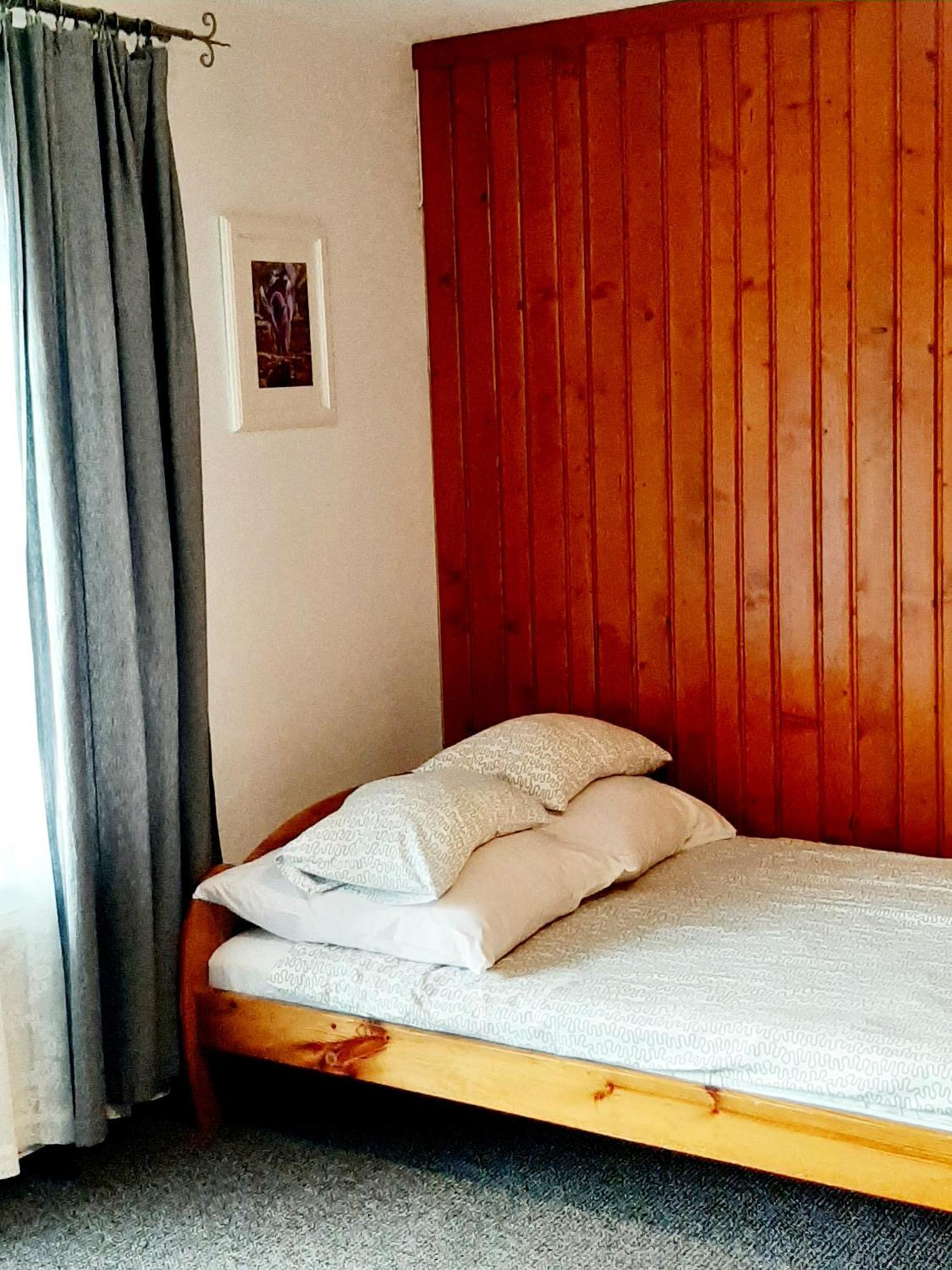 Willa Anna Zakopane Exterior foto