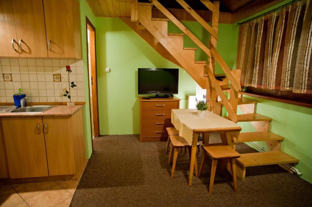 Willa Anna Zakopane Habitación foto