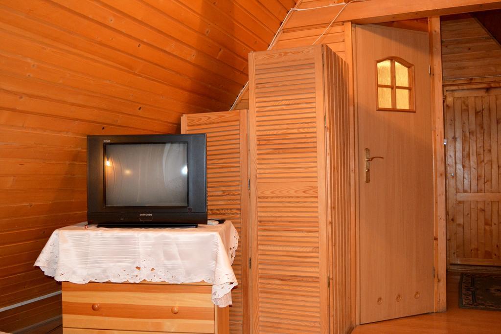 Willa Anna Zakopane Exterior foto