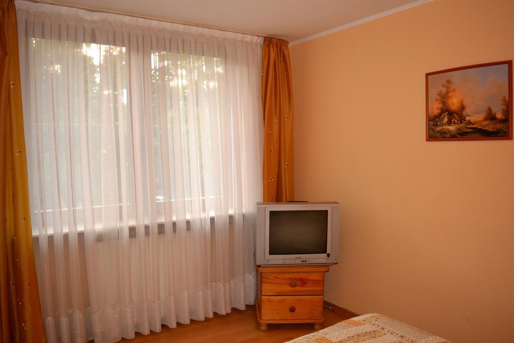 Willa Anna Zakopane Exterior foto